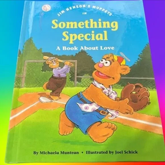 Jim Henson's Muppets - Picture 1 of 2